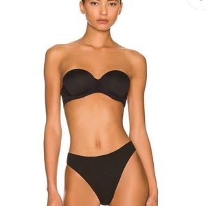 Calvin Klein strapless bra size 36C